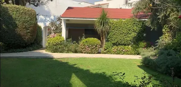 Casa en venta en San Jeronimo Lidice, La Magdalena Contreras — foto 2 de 19
