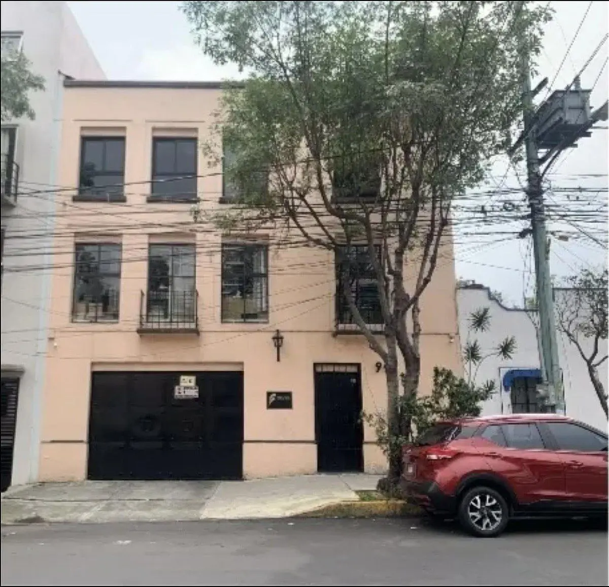 Edificio en venta en Progreso Tizapan, Álvaro Obregón — foto 1 de 14