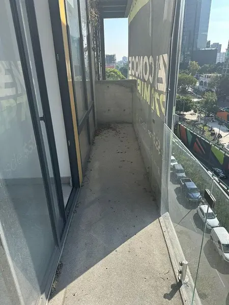 Departamento en venta en Juarez, Cuauhtémoc — foto 3 de 10