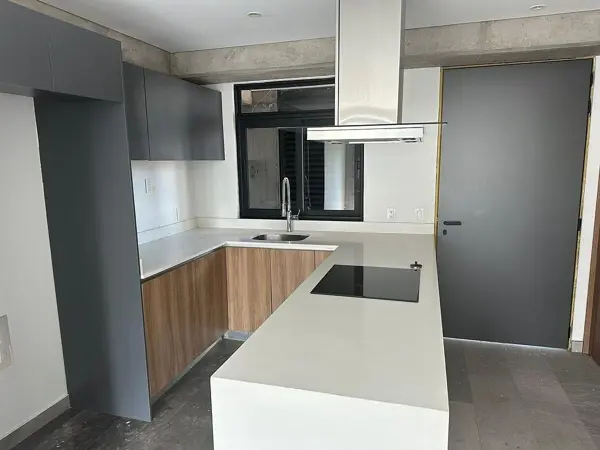 Departamento en venta en Juarez, Cuauhtémoc — foto 2 de 10