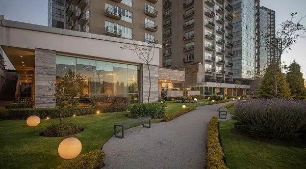 Departamento en venta en Contadero, Cuajimalpa de Morelos — foto 2 de 21
