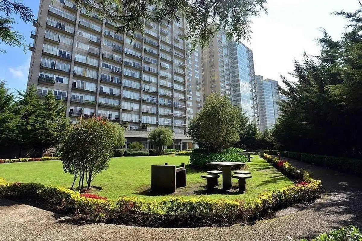 Departamento en venta en Stampa Residencial Departamento en venta en Stampa Residencial