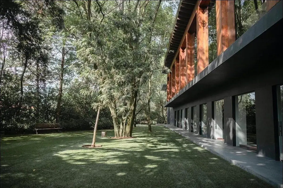 Casa en renta en San Bartolo Ameyalco, Álvaro Obregón — foto 1 de 24
