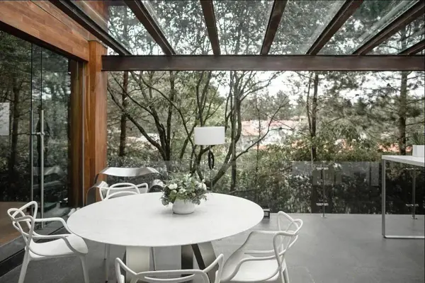 Casa en renta en San Bartolo Ameyalco, Álvaro Obregón — foto 2 de 24