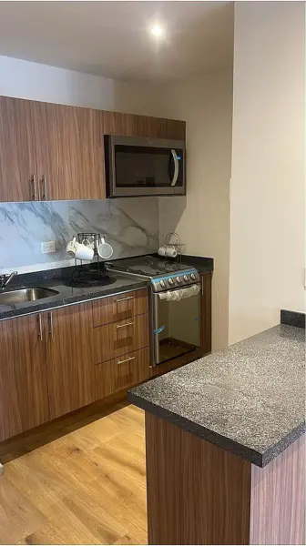 Departamento en venta en Nativitas, Benito Juárez — foto 3 de 12