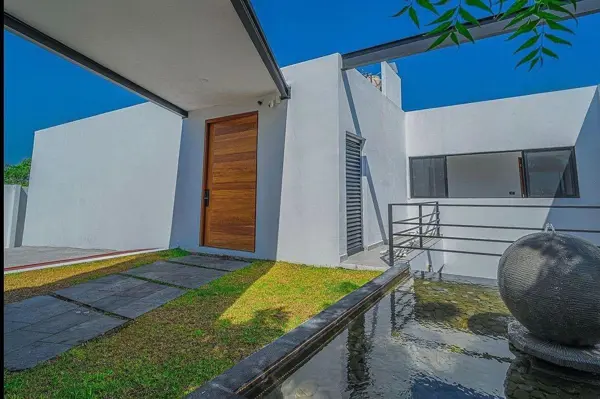 Casa en venta en Club de Golf Santa Fe, Xochitepec — foto 3 de 16
