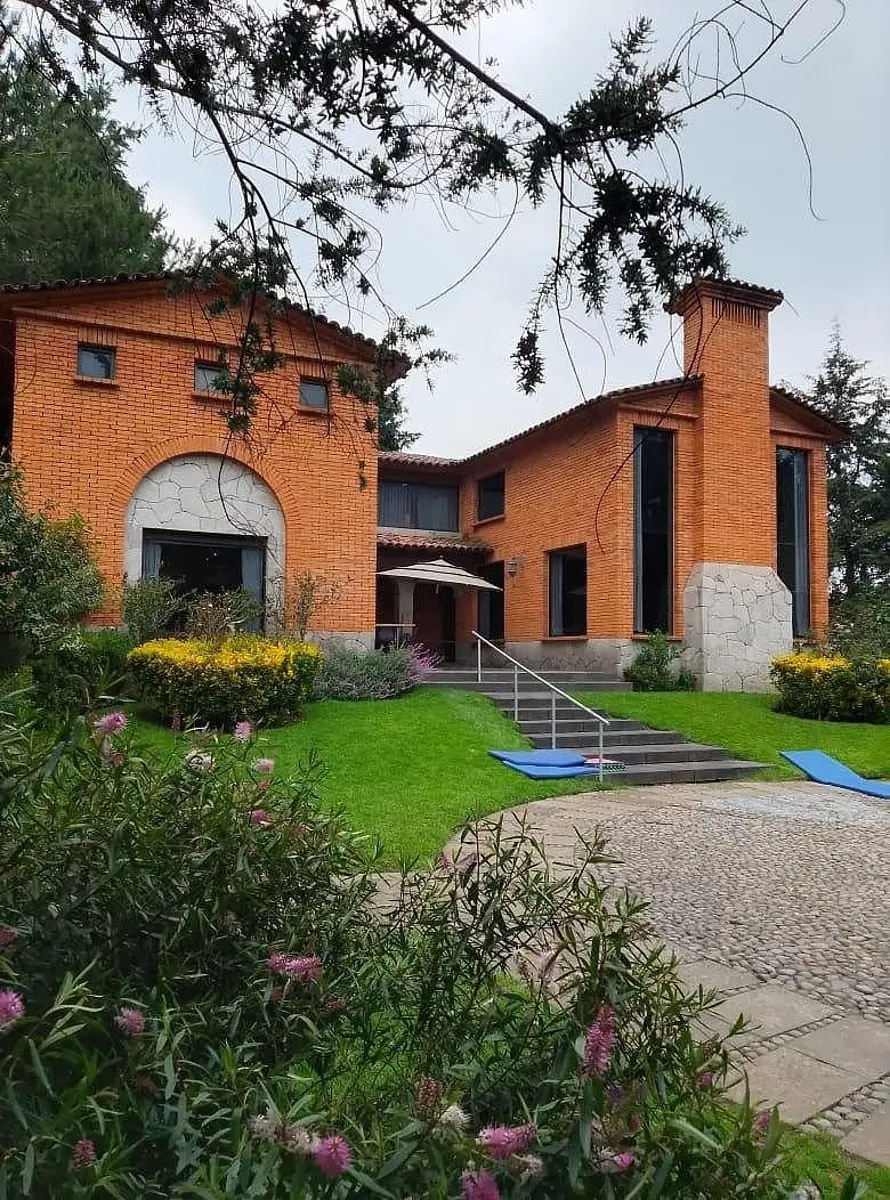Casa en venta en Contadero, Cuajimalpa de Morelos — foto 1 de 20