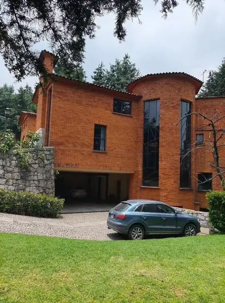 Casa en venta en Contadero, Cuajimalpa de Morelos — foto 3 de 20