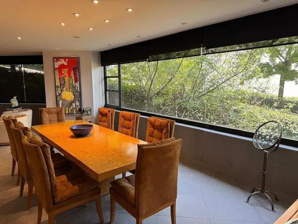 Departamento en venta en Lomas de Chapultepec I Sección, Miguel Hidalgo — foto 3 de 18