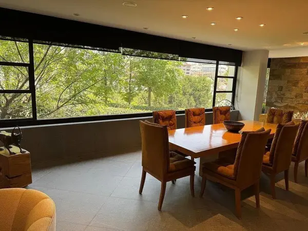 Departamento en venta en Lomas de Chapultepec I Sección, Miguel Hidalgo — foto 2 de 18