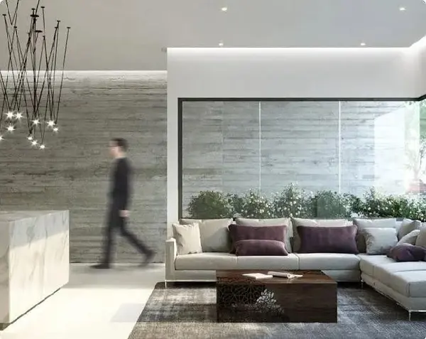 Departamento en venta en Roma Sur, Cuauhtémoc — foto 3 de 12