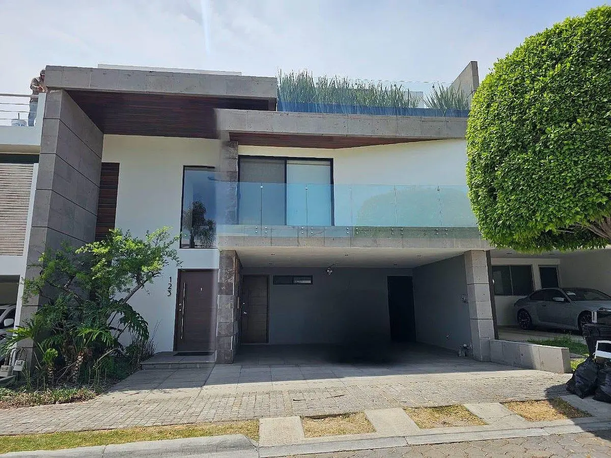 Casa en venta en Pueblo San Bernardino Tlaxcalancingo Casa en venta en Pueblo San Bernardino Tlaxcalancingo