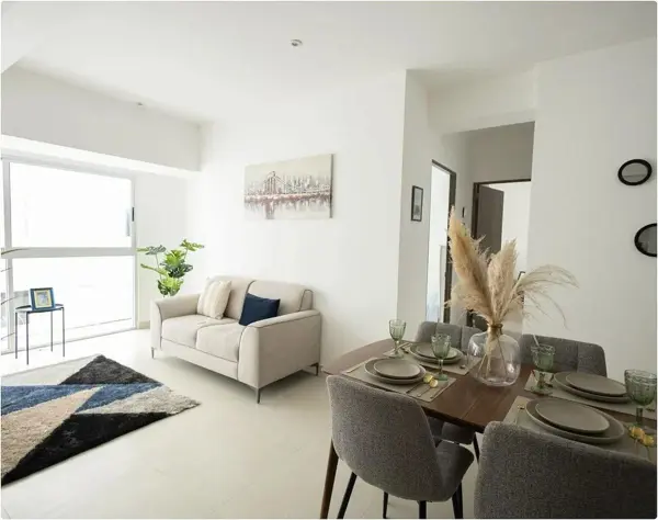 Departamento en venta en Portales Norte, Benito Juárez — foto 3 de 12