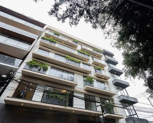 Departamento en venta en Portales Norte, Benito Juárez — foto 2 de 12