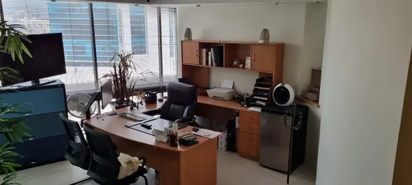 Oficina en renta en Chimalistac, Álvaro Obregón — foto 2 de 19