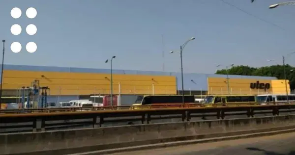 Nave en renta en Atlampa, Cuauhtémoc — foto 2 de 12