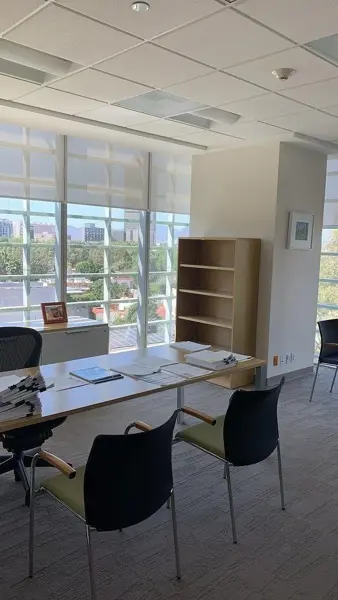Oficina en renta en Anzures, Miguel Hidalgo — foto 3 de 14
