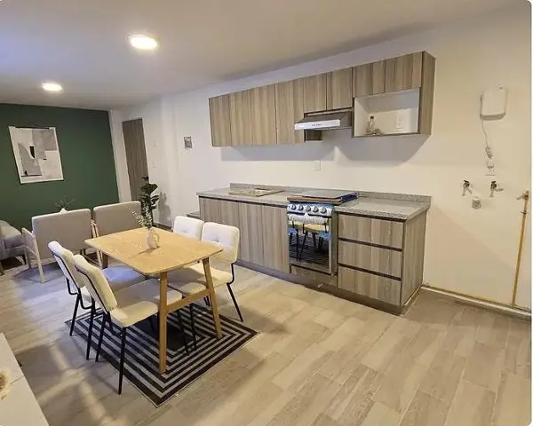 Departamento en venta en Narvarte Poniente, Benito Juárez — foto 2 de 18