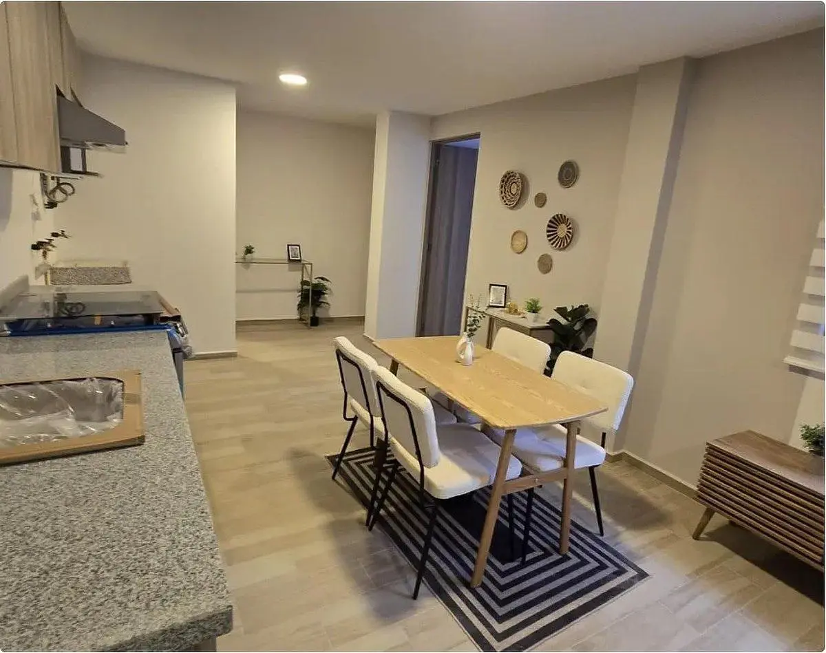Departamento en venta en Narvarte Poniente, Benito Juárez — foto 1 de 18