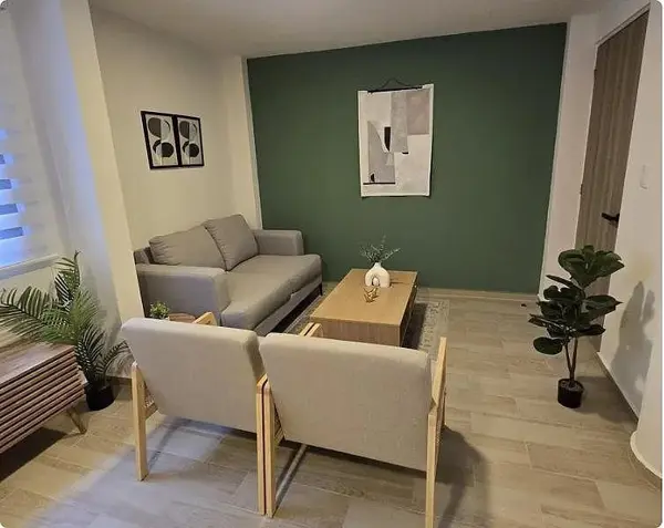 Departamento en venta en Narvarte Poniente, Benito Juárez — foto 3 de 18