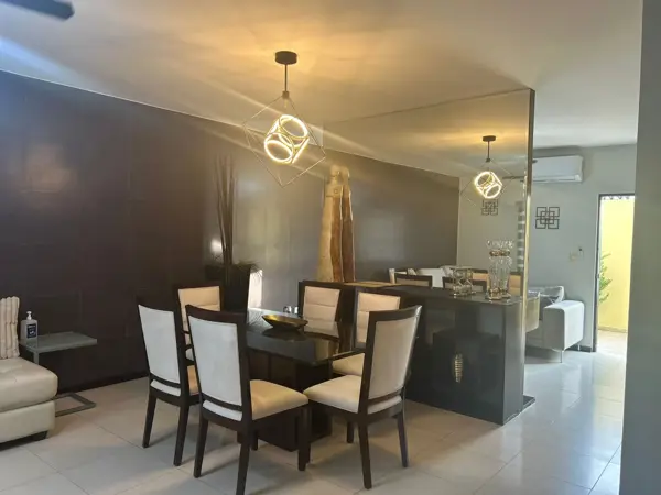 Casa en renta en Quinta Montecarlo, San Nicolás de los Garza — foto 2 de 36