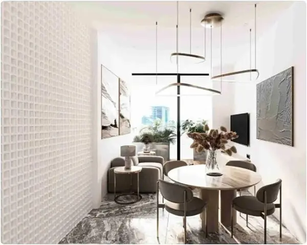 Departamento en venta en Santa Cruz Atoyac, Benito Juárez — foto 2 de 14