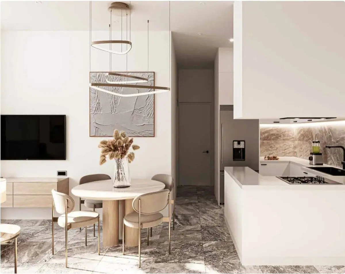 Departamento en venta en Santa Cruz Atoyac, Benito Juárez — foto 1 de 14