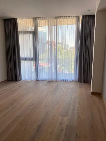 Departamento en venta en Polanco V Sección, Miguel Hidalgo — foto 3 de 12
