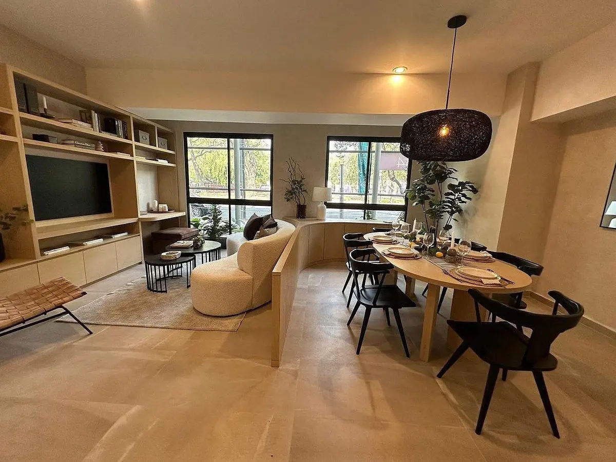 Departamento en venta en Lindavista Norte, Gustavo A. Madero — foto 1 de 20
