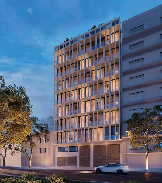 Departamento en venta en Alamos, Benito Juárez — foto 2 de 12