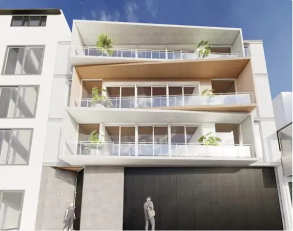 Departamento en Preventa Acacias Cdmx