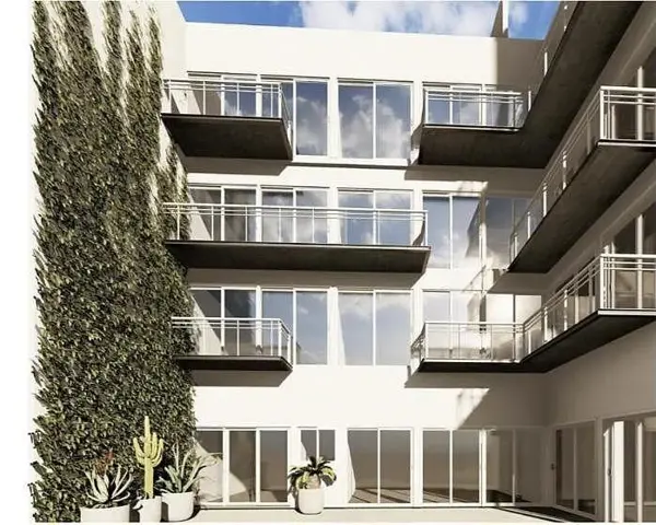 Departamento en venta en Acacias, Benito Juárez — foto 2 de 11