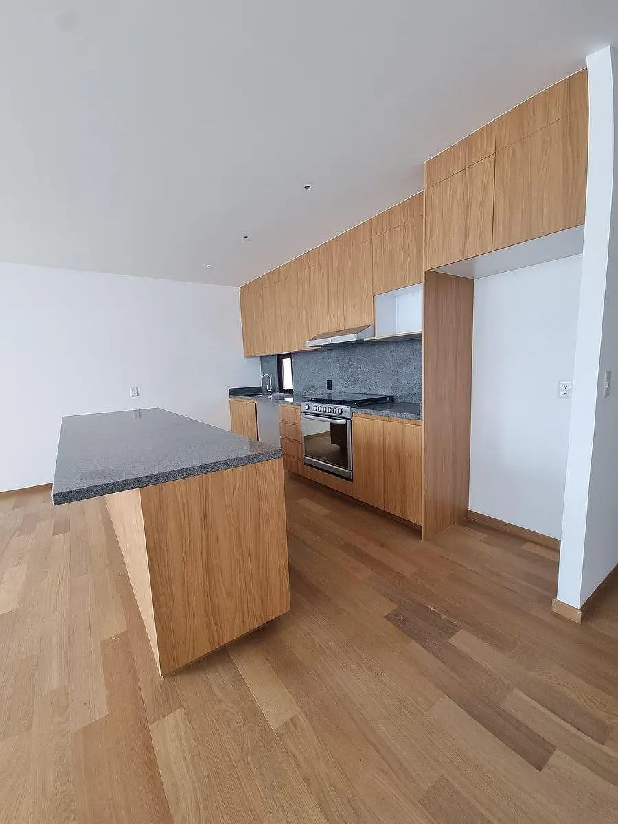 Departamento en venta en Juarez, Cuauhtémoc — foto 1 de 9