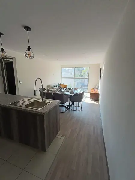 Departamento en venta en Santa Maria la Ribera, Cuauhtémoc — foto 3 de 13