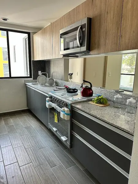 Departamento en venta en Portales Norte, Benito Juárez — foto 3 de 12