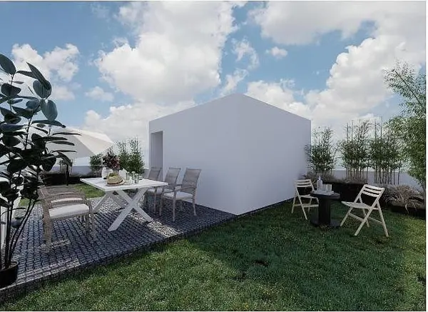 Departamento en venta en Narvarte Poniente, Benito Juárez — foto 3 de 12