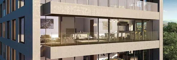 Departamento en venta en Granada, Miguel Hidalgo — foto 3 de 11