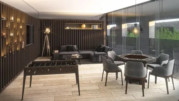 Departamento en venta en Granada, Miguel Hidalgo — foto 2 de 11