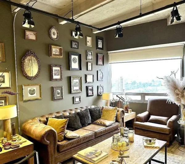 Departamento en venta en Jesus del Monte, Huixquilucan — foto 3 de 12