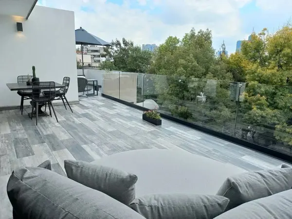 Departamento en venta en Hipódromo Condesa, Cuauhtémoc — foto 2 de 21