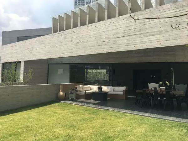 Casa en venta en Bosque Real, Huixquilucan — foto 3 de 22