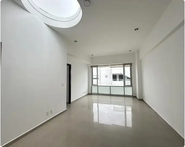Penthouse en Venta Hipódromo Condesa con Roofgarden Privado