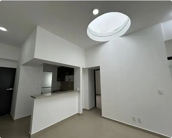 Departamento en venta en Hipódromo Condesa, Cuauhtémoc — foto 3 de 23