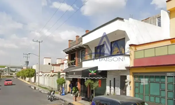 Casa en venta en Las Américas, Ecatepec de Morelos — foto 2 de 11