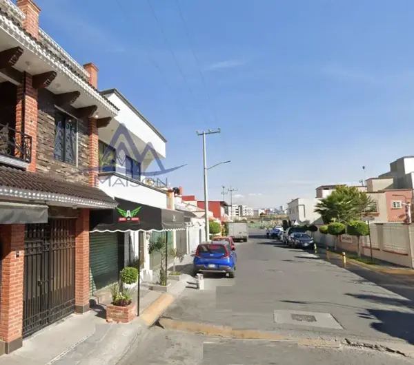 Casa en venta en Las Américas, Ecatepec de Morelos — foto 3 de 11