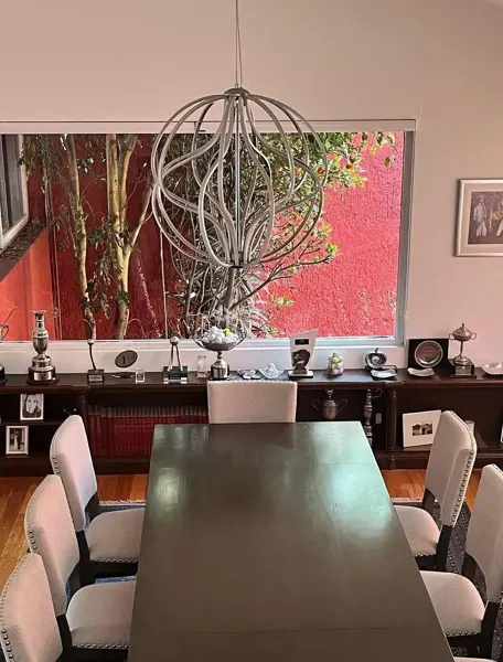 Casa en venta en La Herradura, Huixquilucan — foto 3 de 23