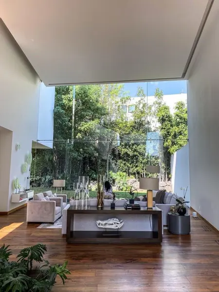 Casa en venta en Jardines del Pedregal, Álvaro Obregón — foto 2 de 21