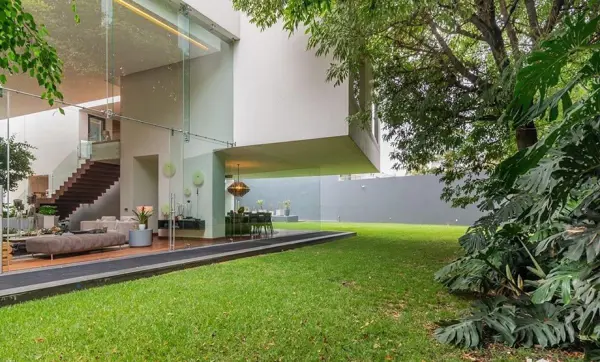 Casa en venta en Jardines del Pedregal, Álvaro Obregón — foto 3 de 21