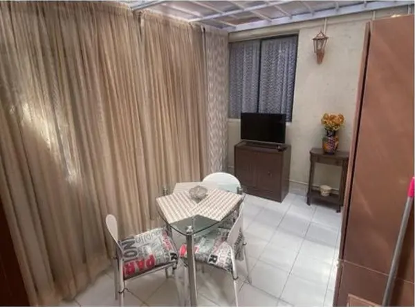 Departamento en venta en Tlaxpana, Miguel Hidalgo — foto 3 de 15
