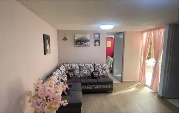 DEPARTAMENTO EN VENTA TLAXPANA CDMX DEPARTAMENTO EN VENTA TLAXPANA CDMX